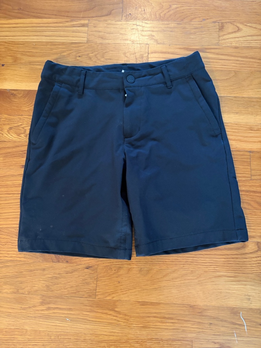 Black Short